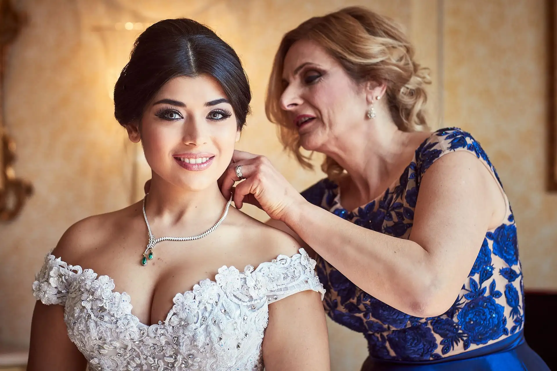 ca sagredo wedding venice