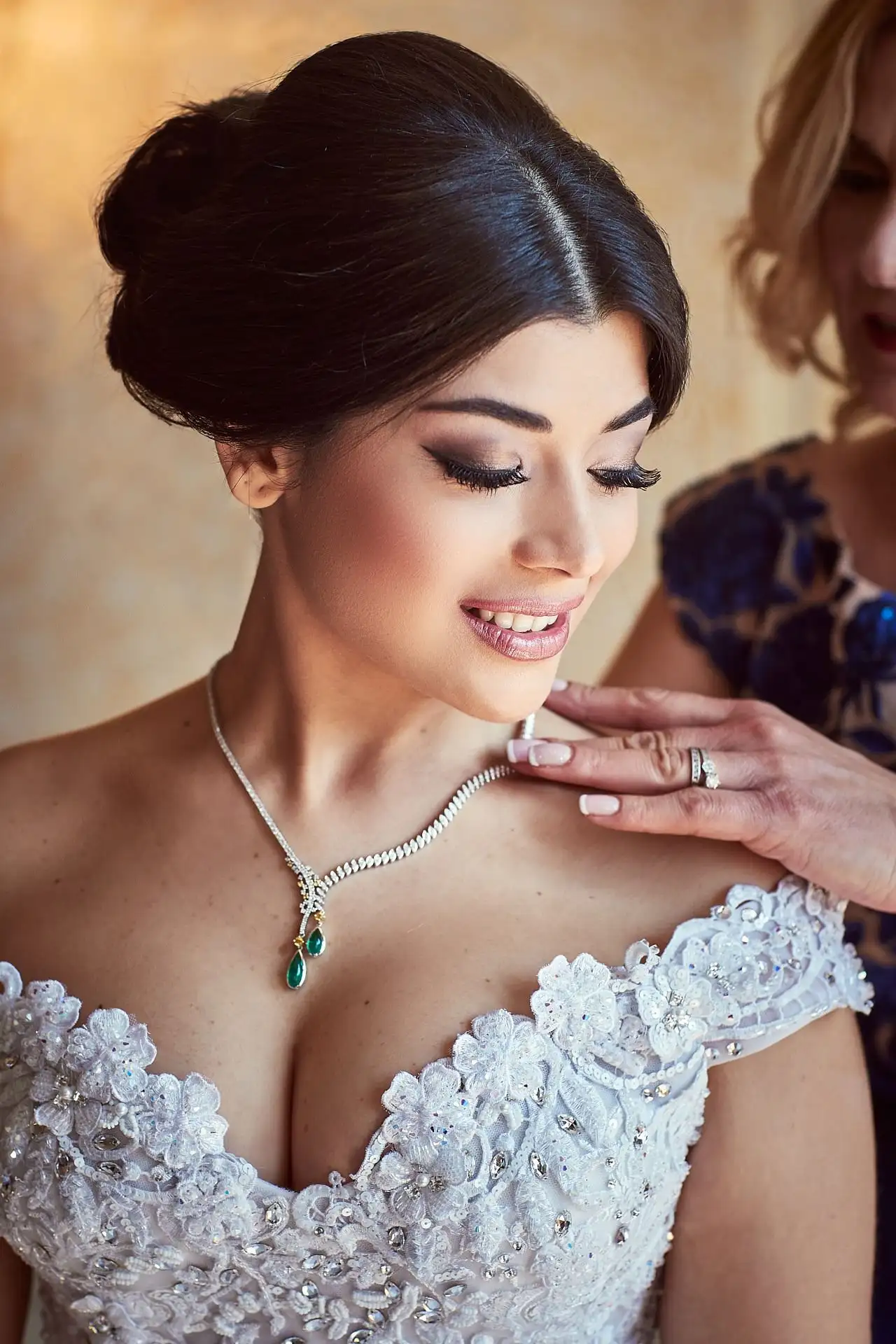 ca sagredo wedding venice