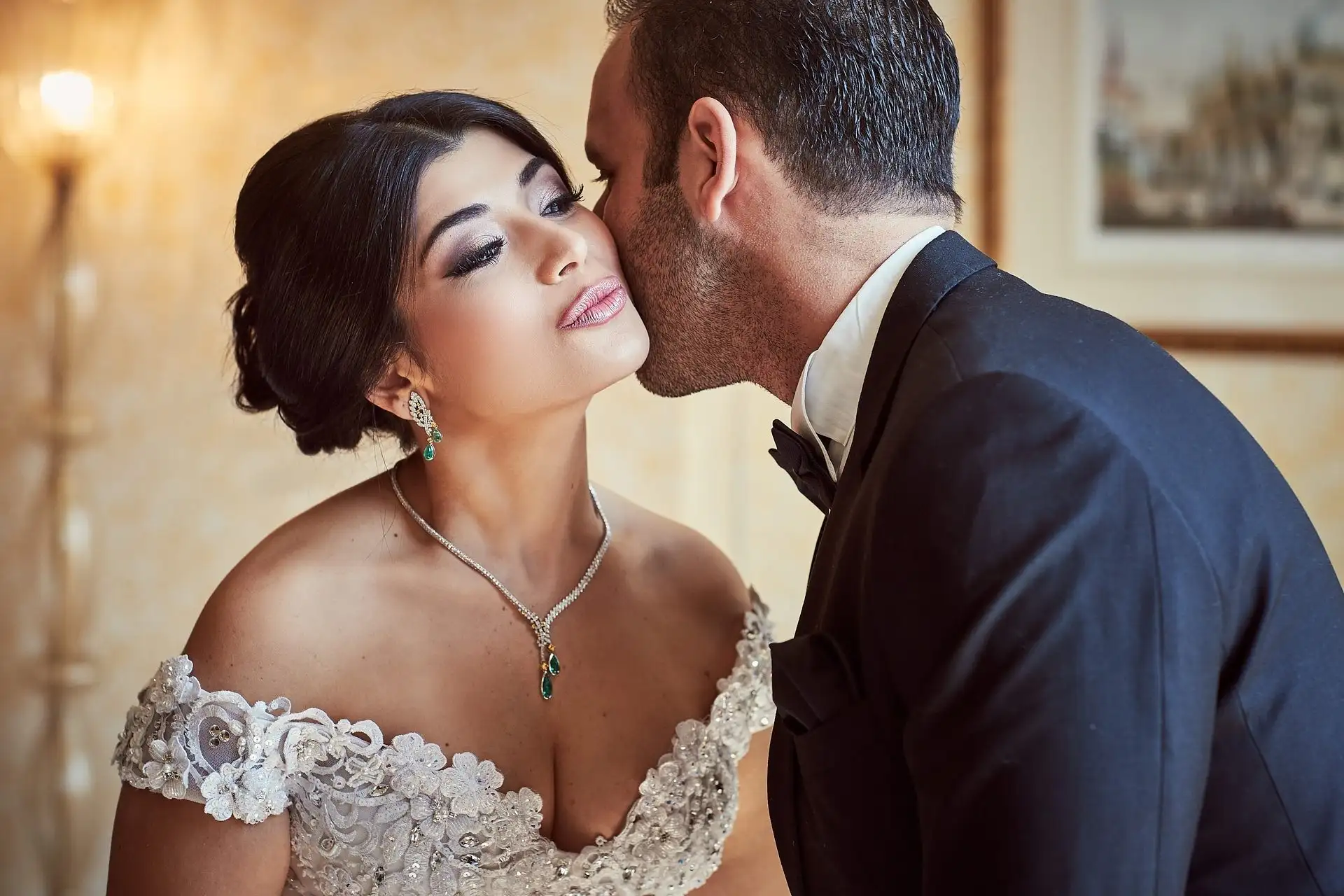 ca sagredo wedding venice