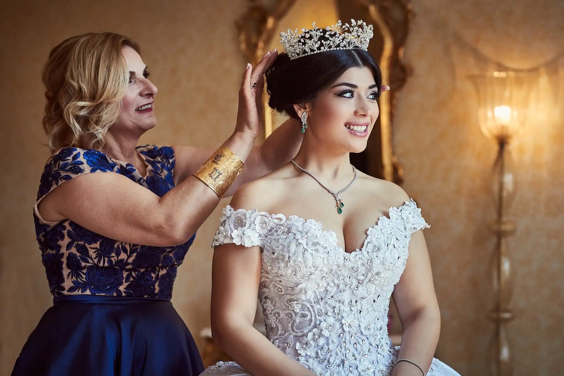 ca sagredo wedding venice