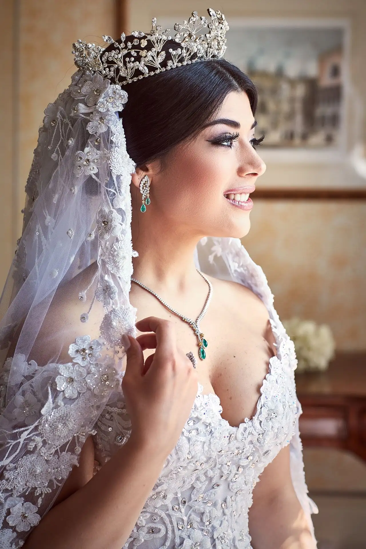 ca sagredo wedding venice