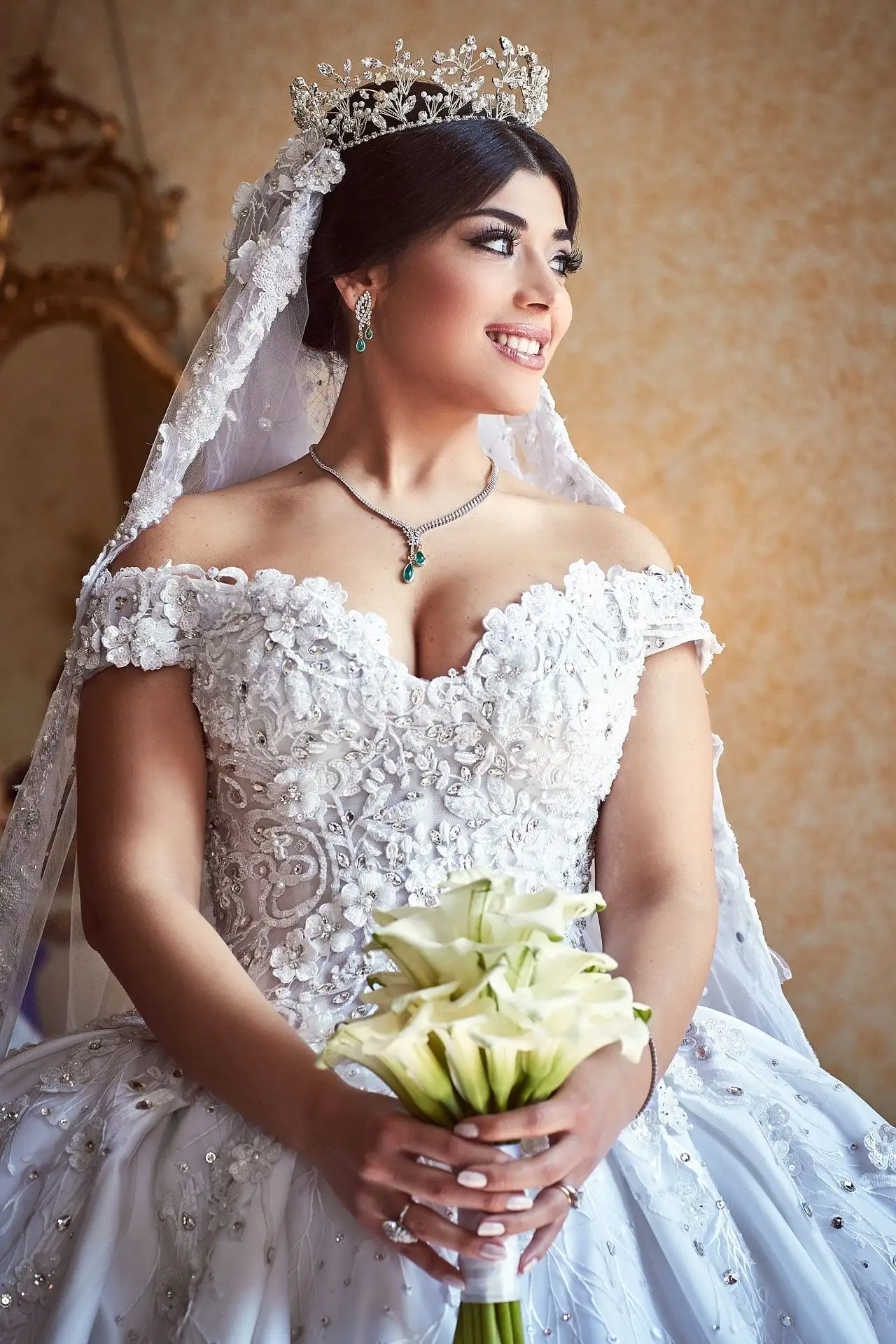 ca sagredo wedding venice