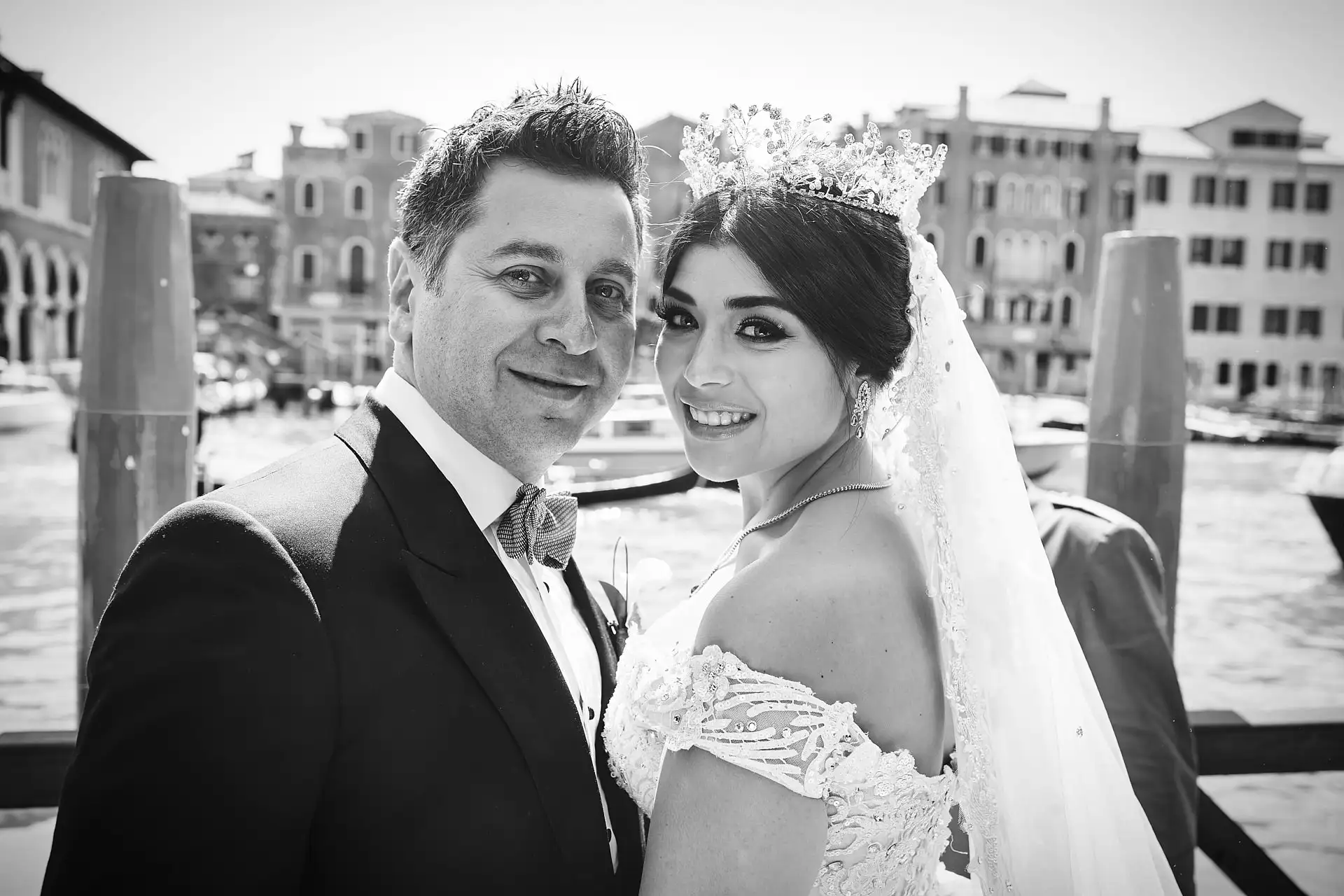ca sagredo wedding venice