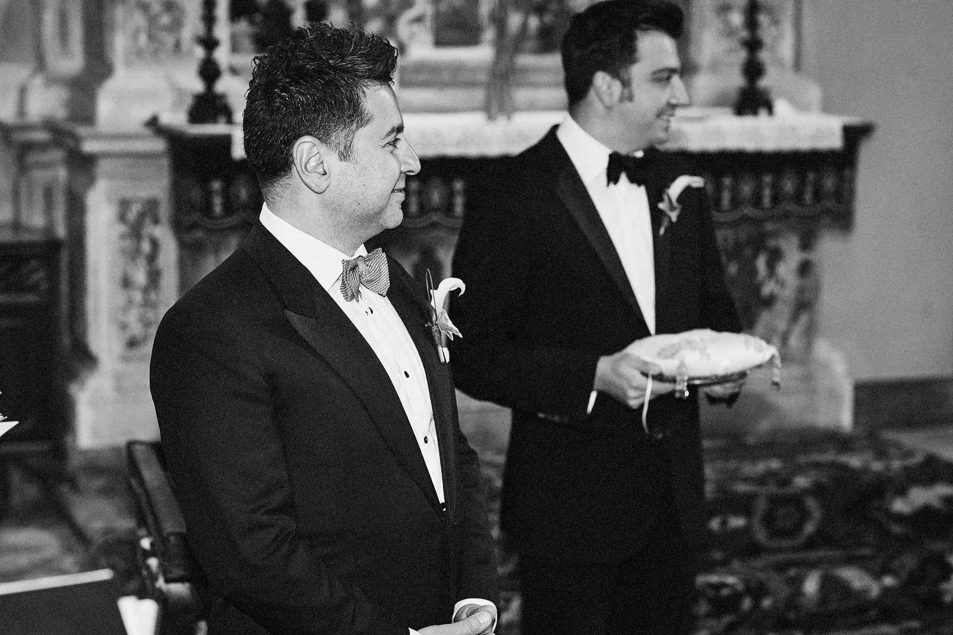 ca sagredo wedding venice