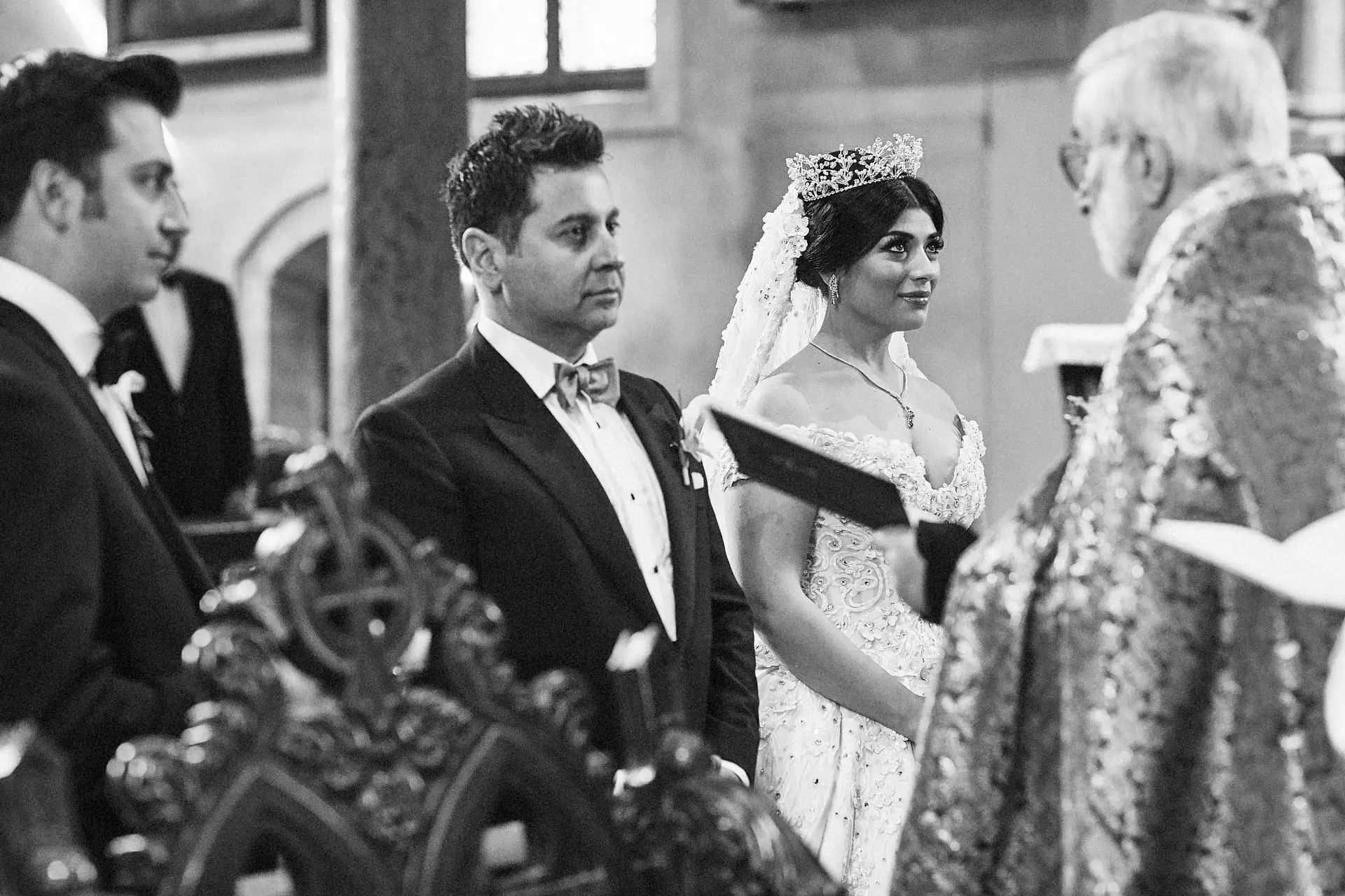 ca sagredo wedding venice