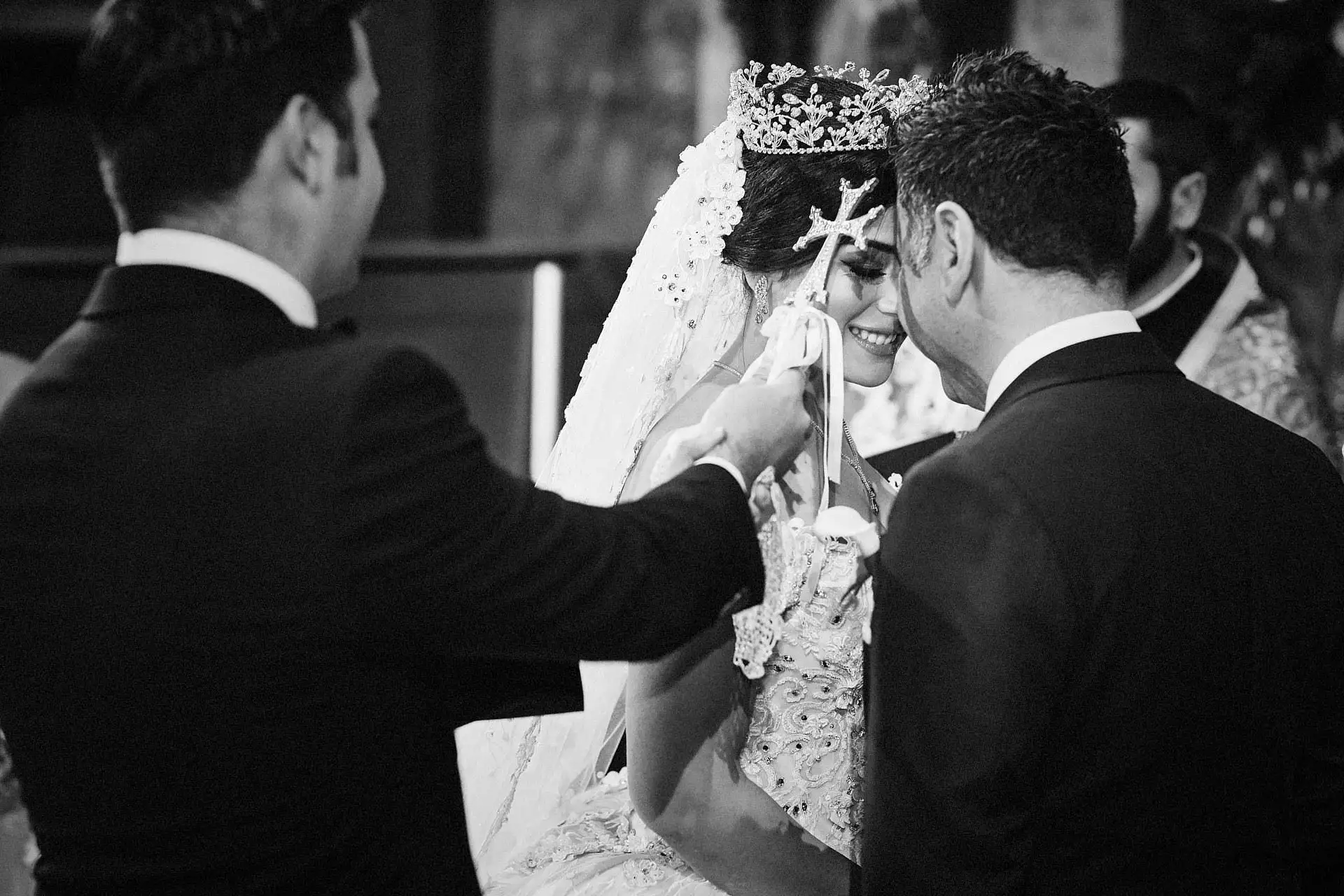 ca sagredo wedding venice