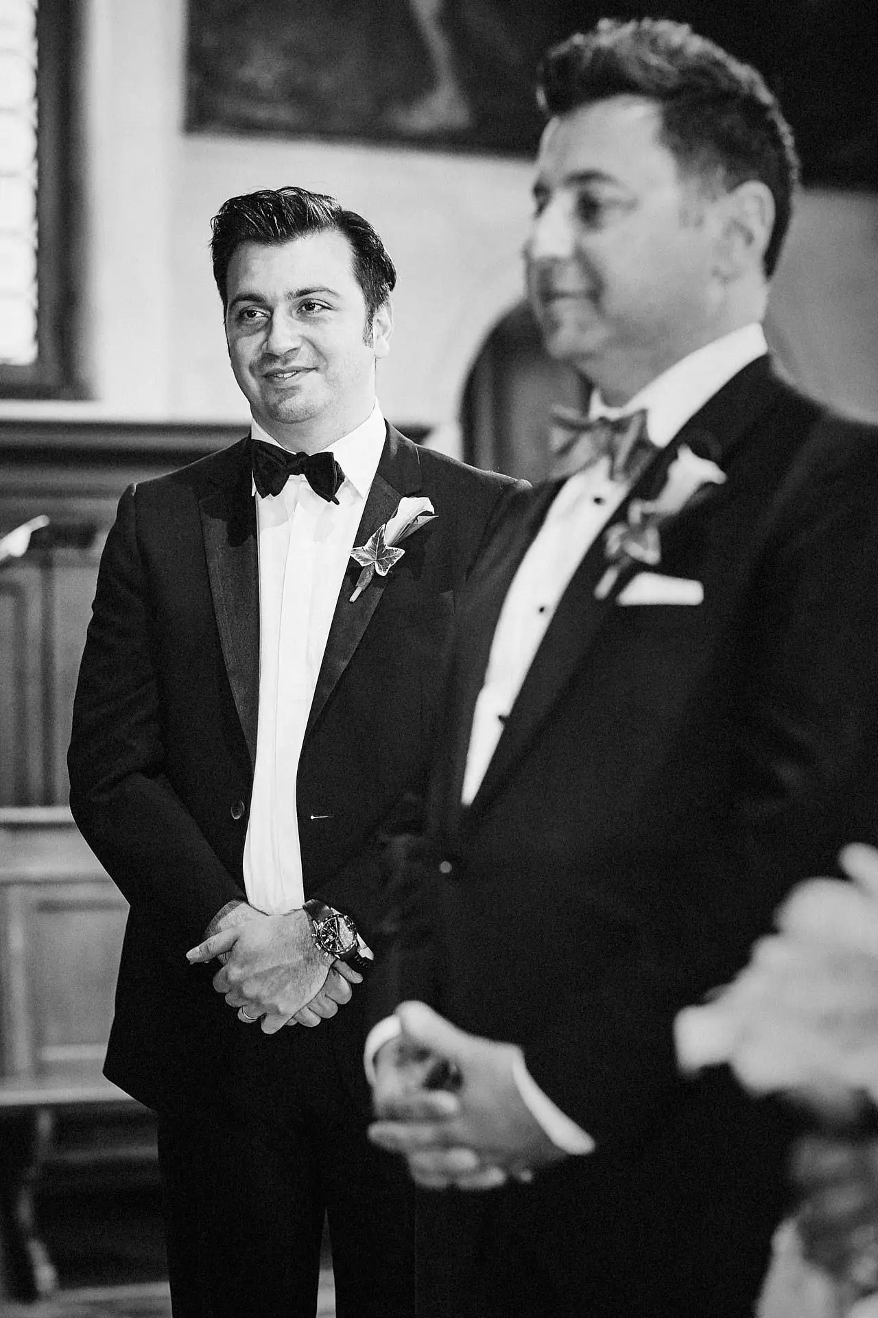 ca sagredo wedding venice