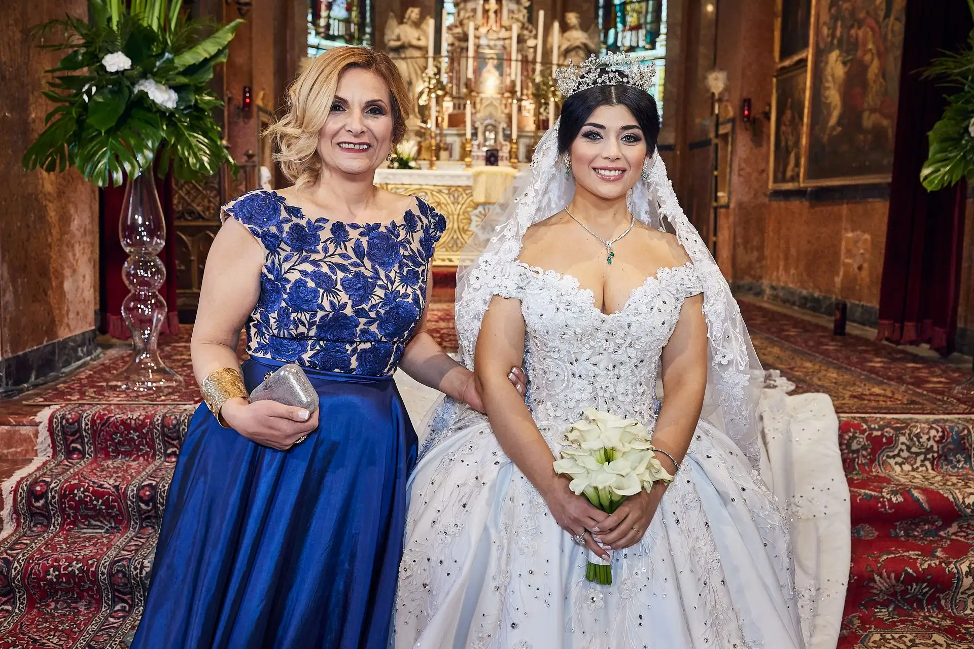 ca sagredo wedding venice