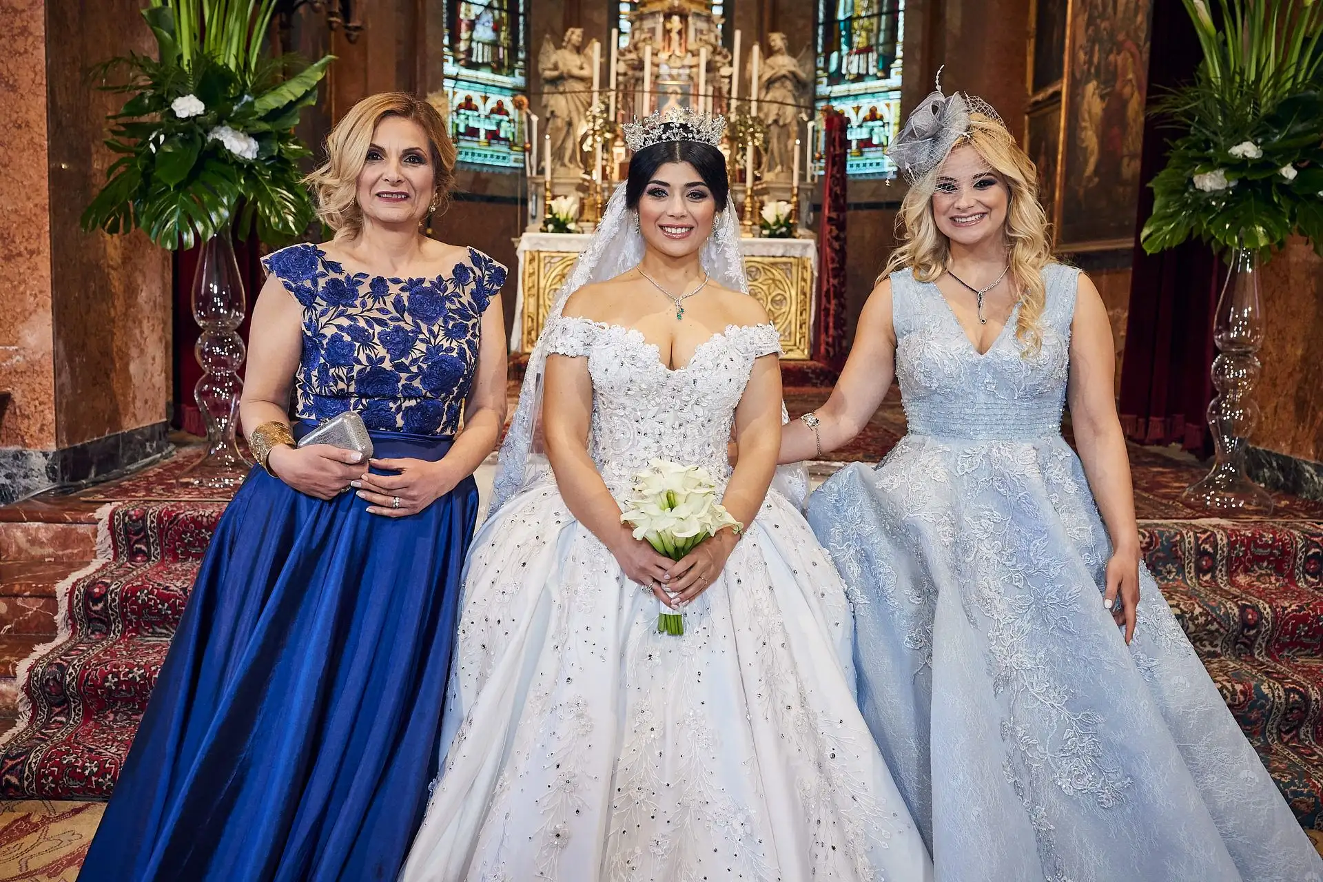 ca sagredo wedding venice
