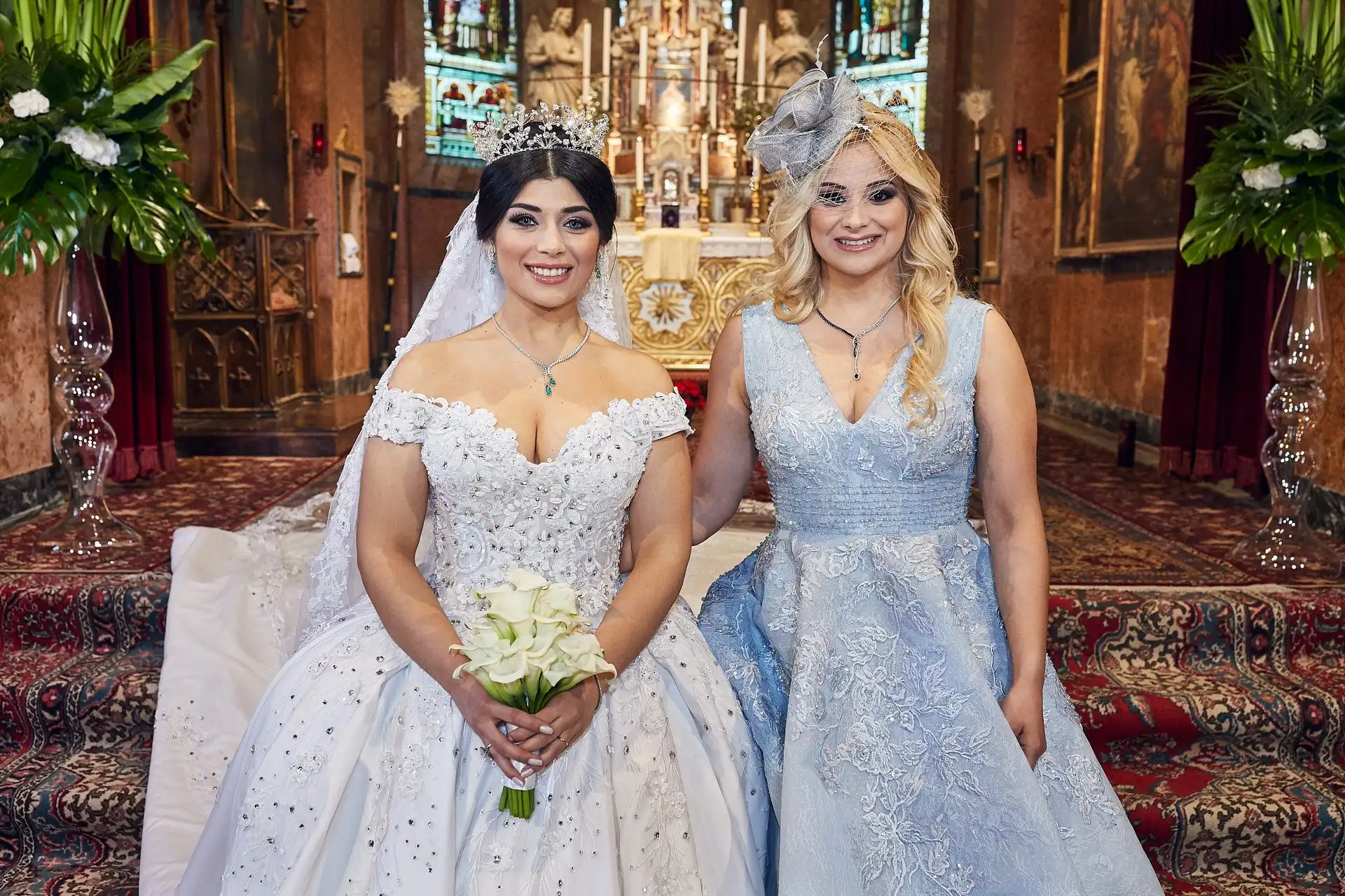 ca sagredo wedding venice
