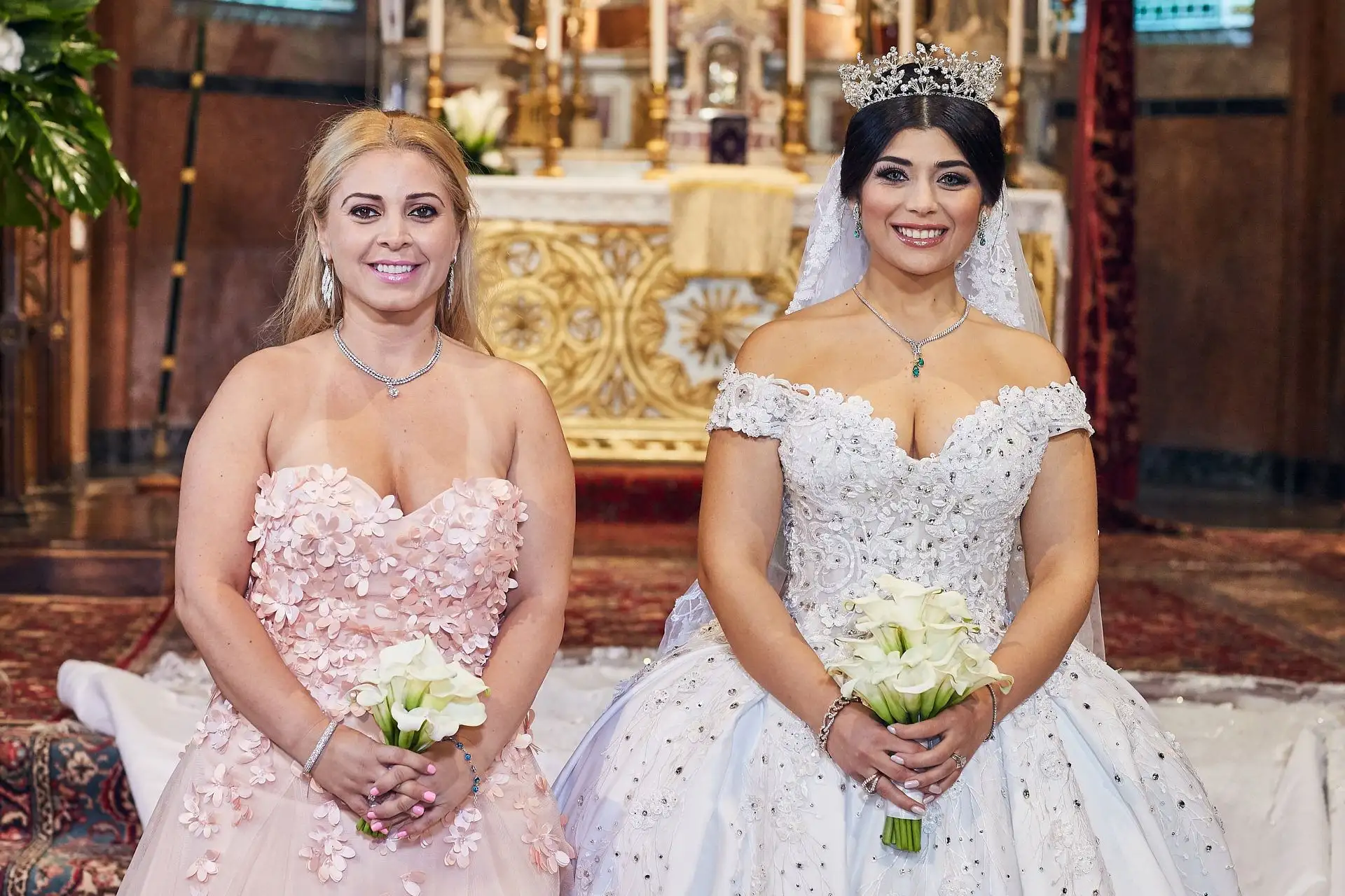 ca sagredo wedding venice