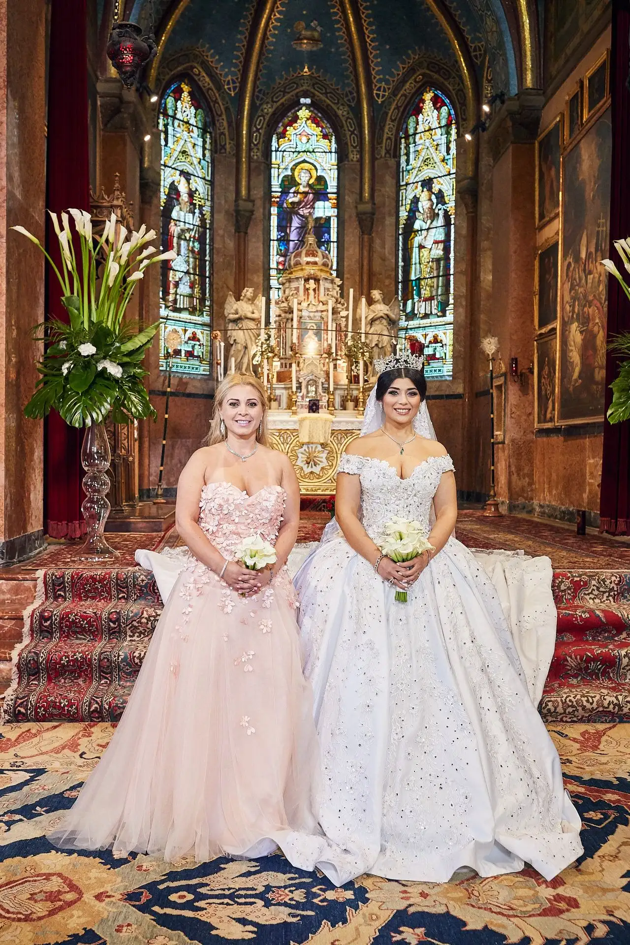 ca sagredo wedding venice