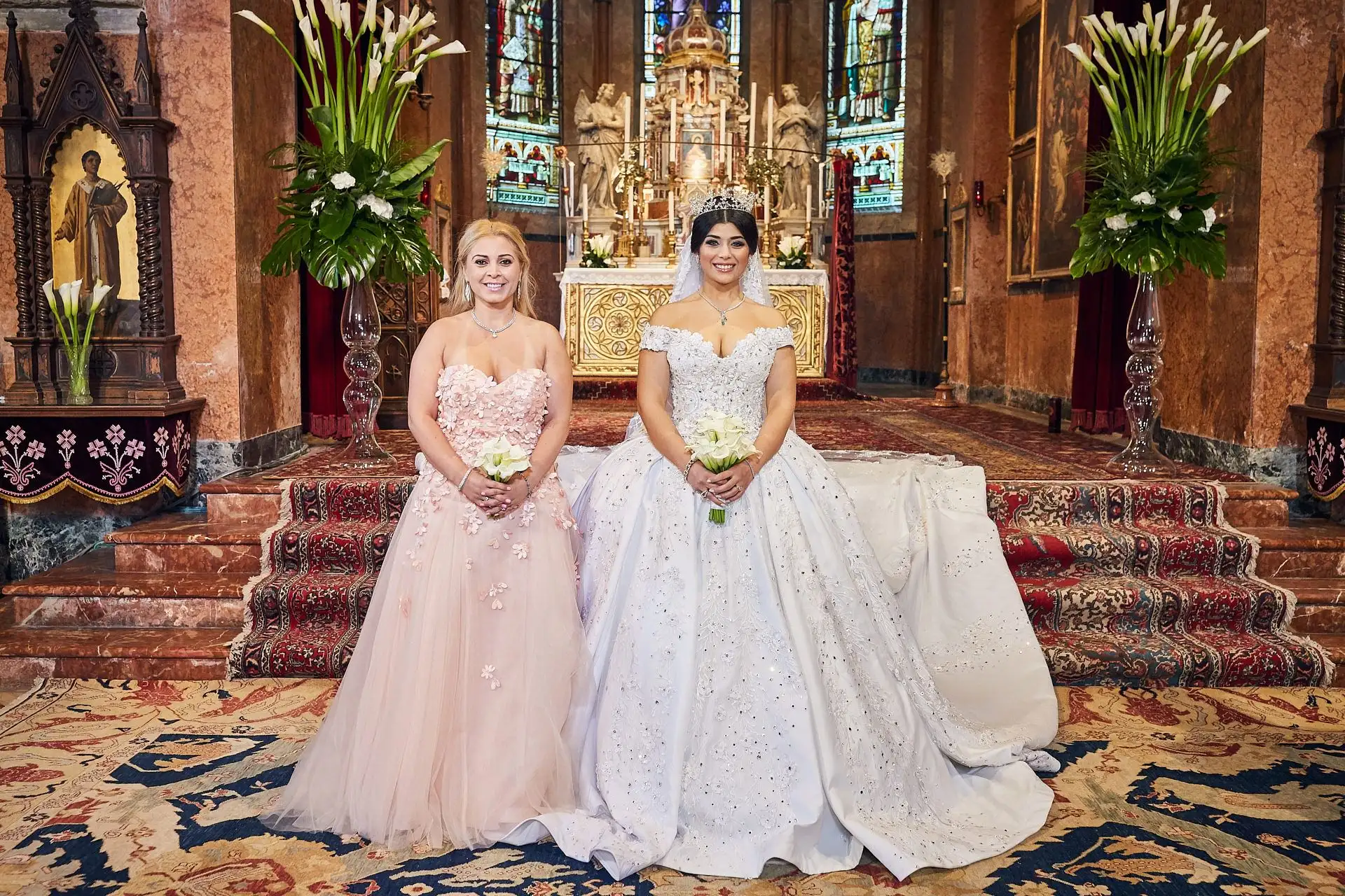 ca sagredo wedding venice