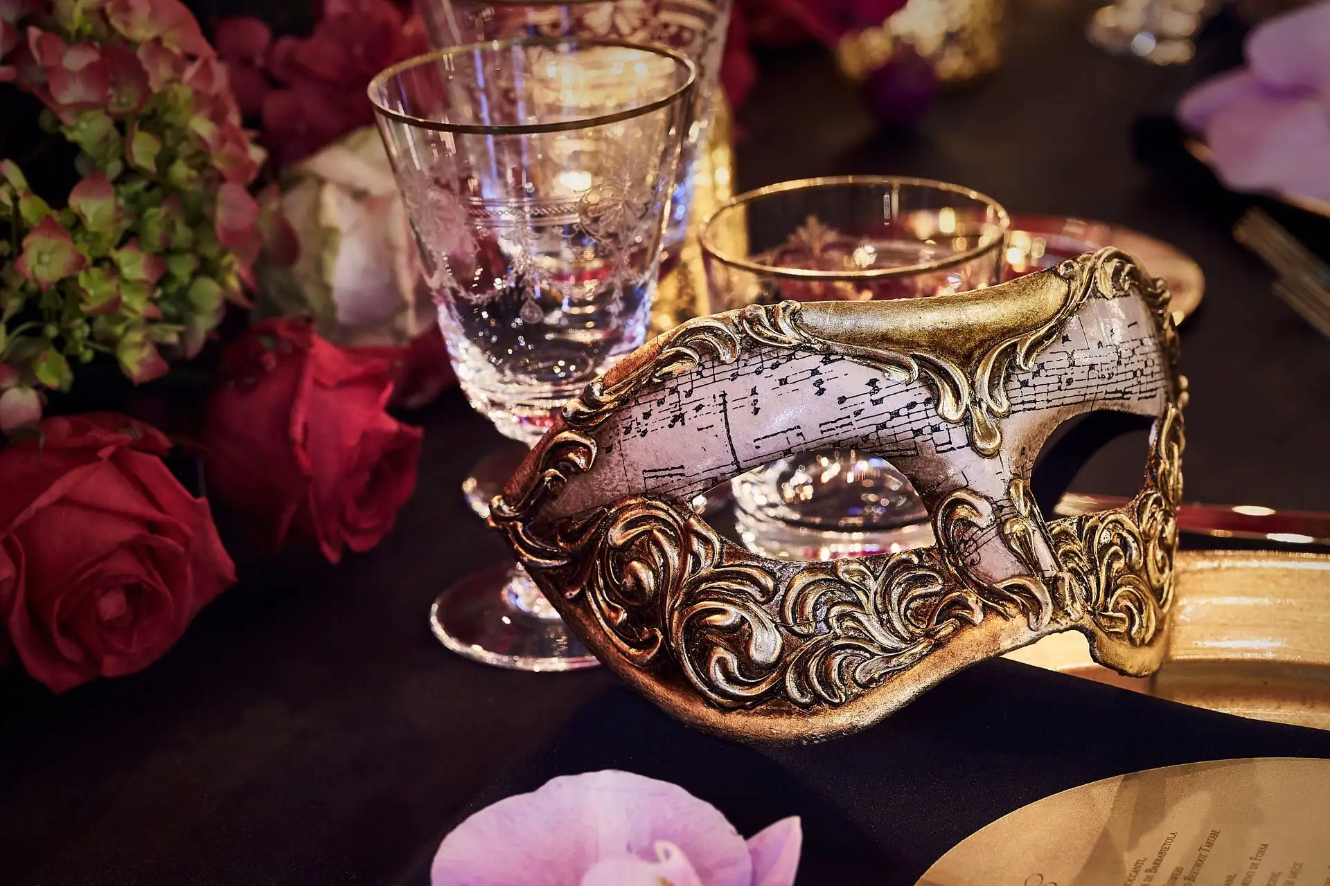 ca sagredo wedding venice