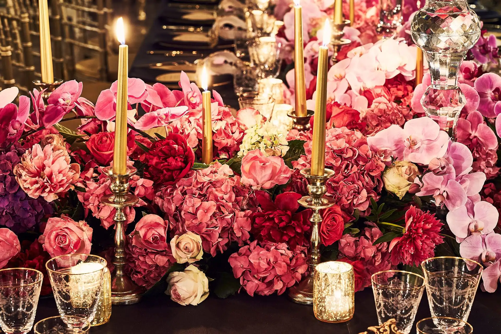 ca sagredo wedding venice