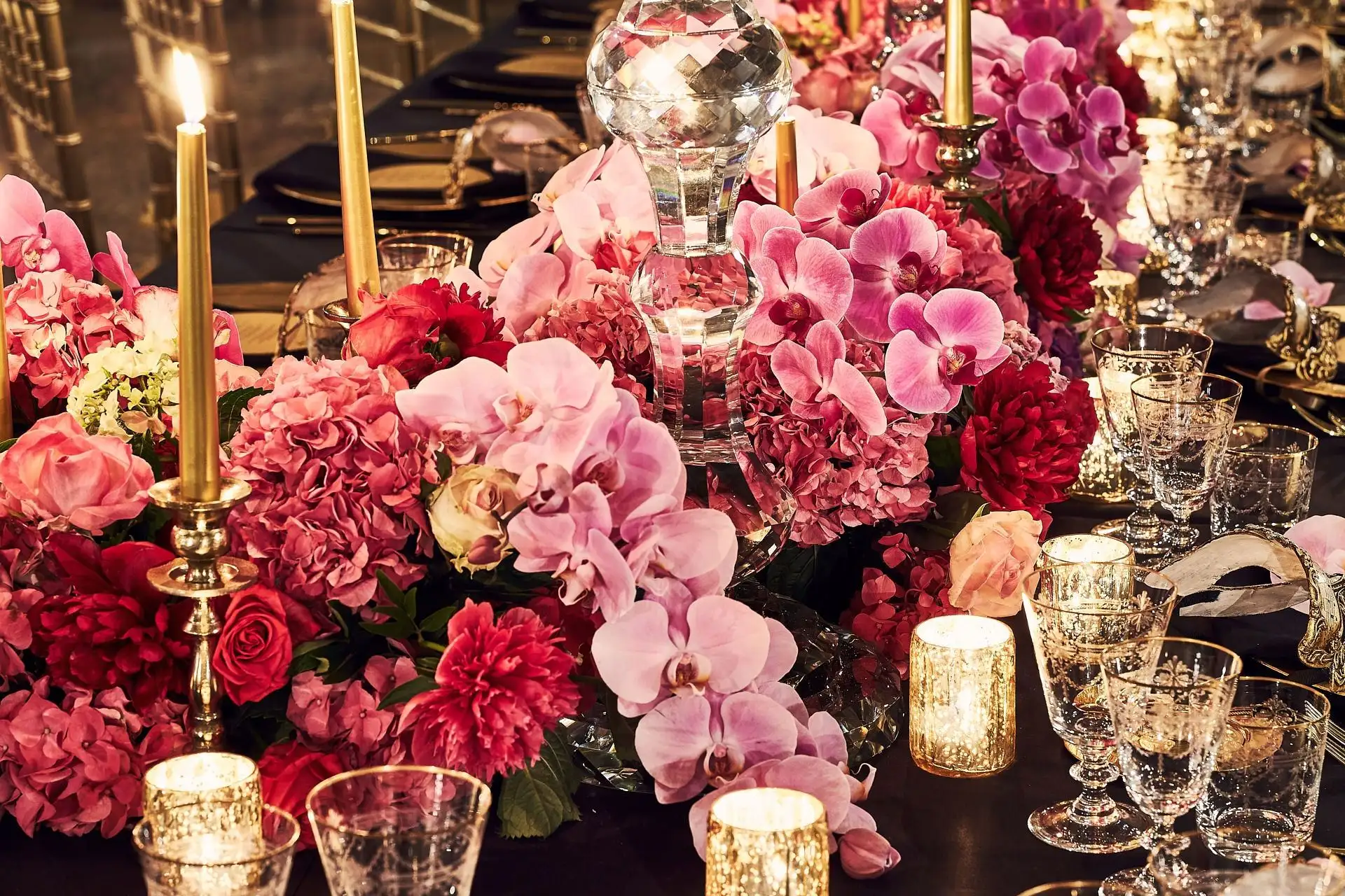 ca sagredo wedding venice