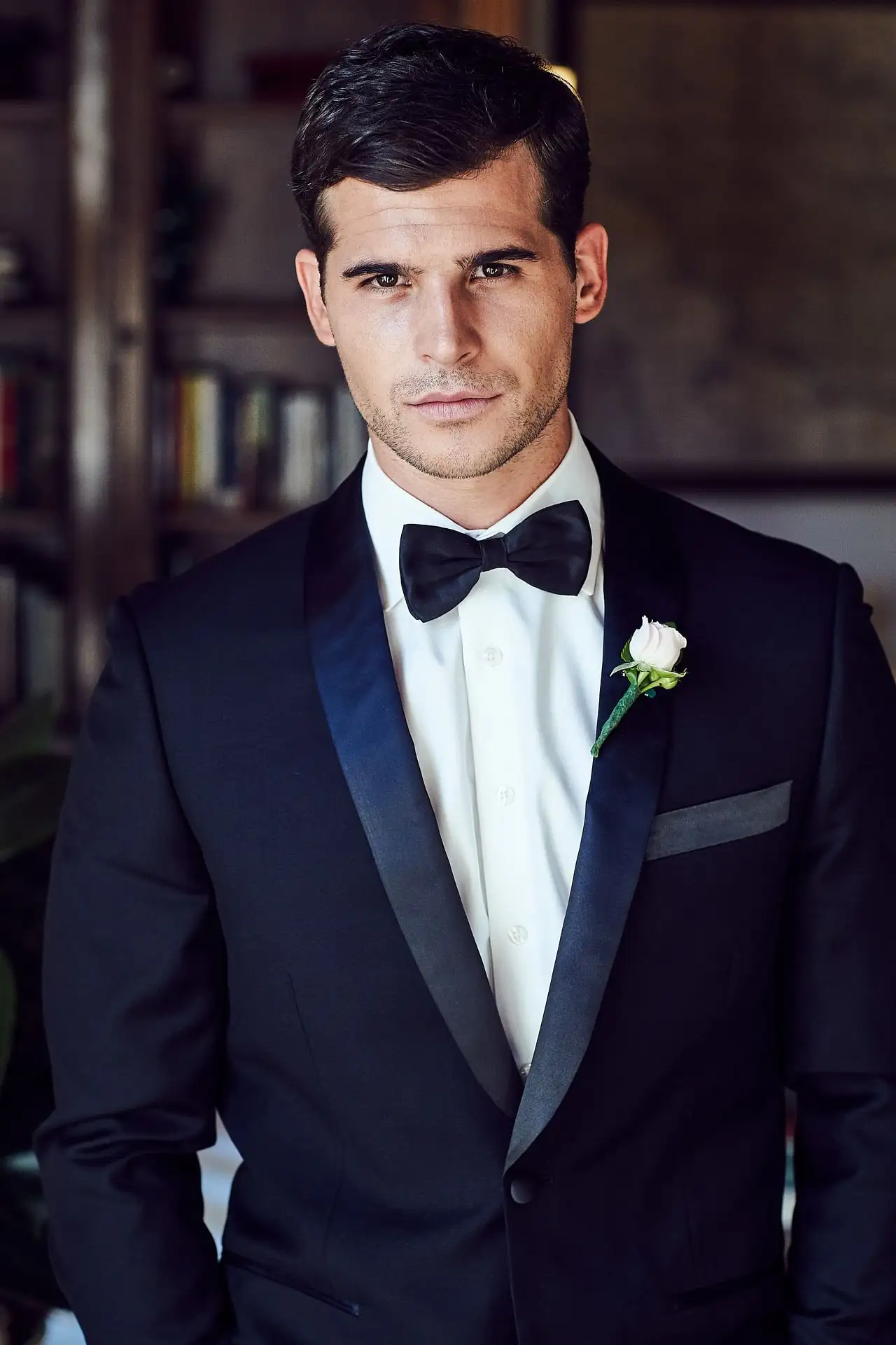 castello di banfi wedding elopement