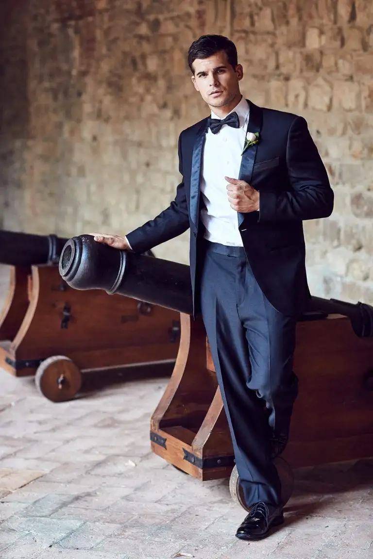 castello di banfi wedding elopement
