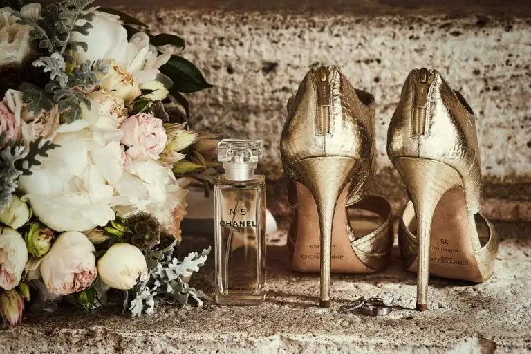 castello di banfi wedding elopement