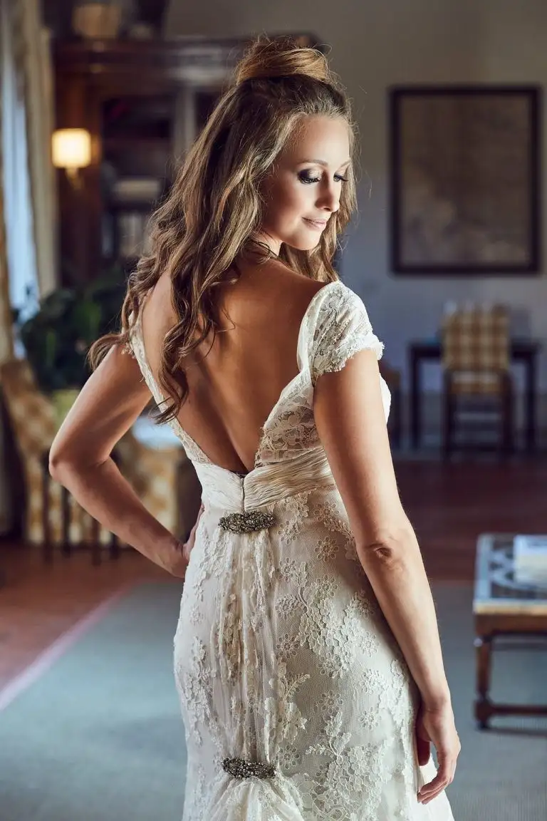 castello di banfi wedding elopement