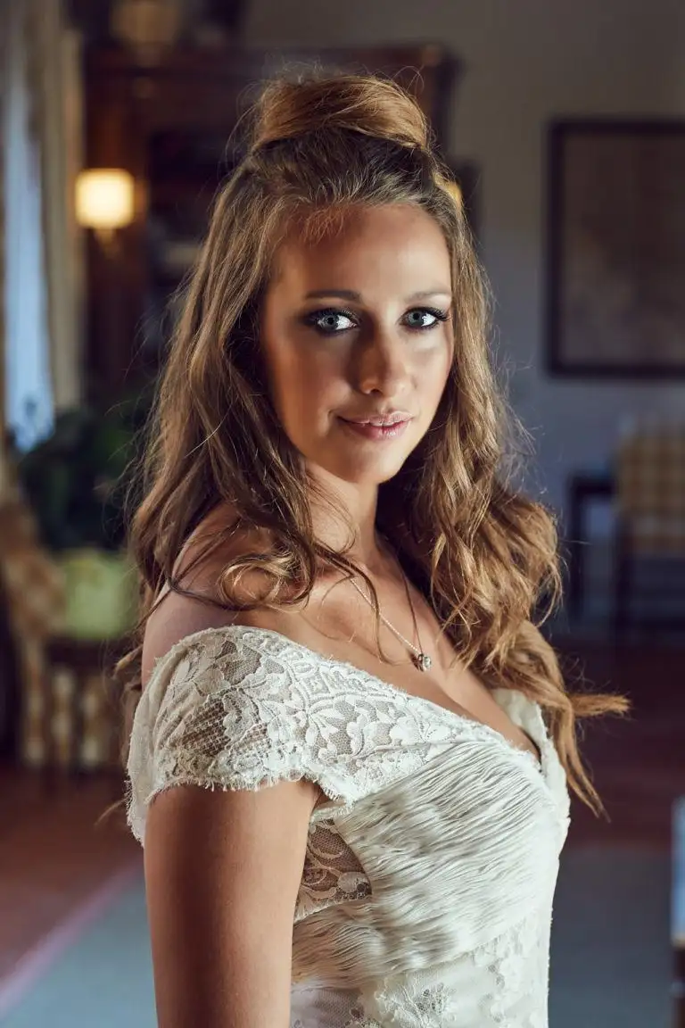 castello di banfi wedding elopement