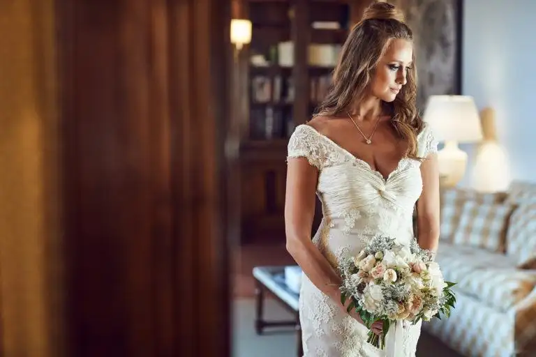 castello di banfi wedding elopement
