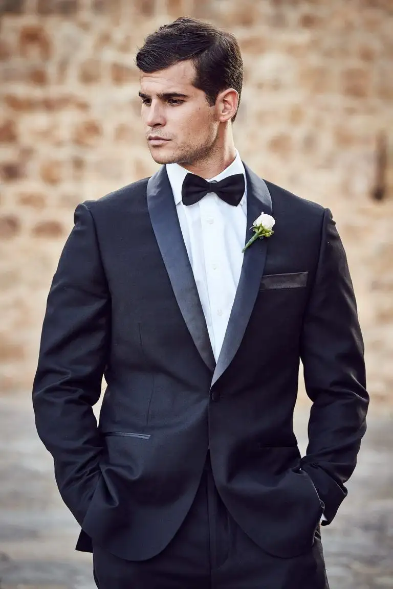 castello di banfi wedding elopement