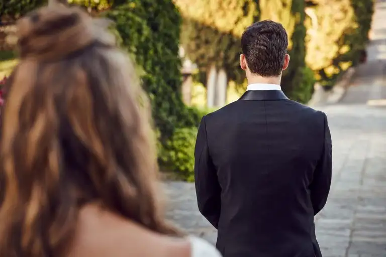 castello di banfi wedding elopement