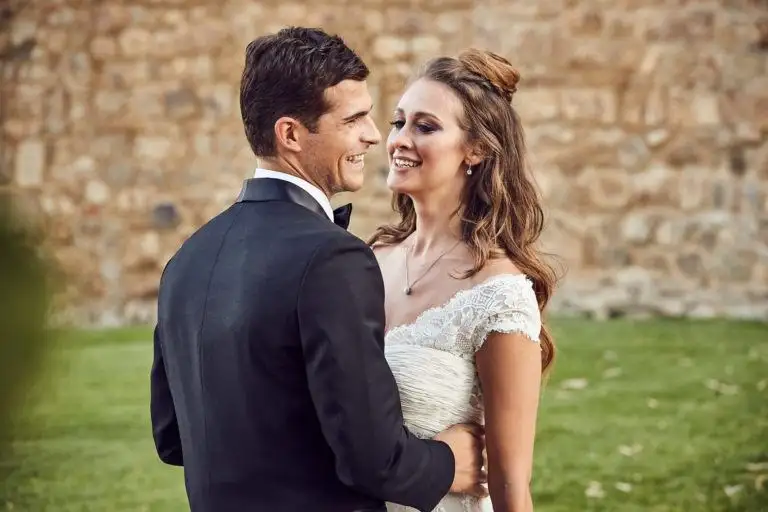 castello di banfi wedding elopement