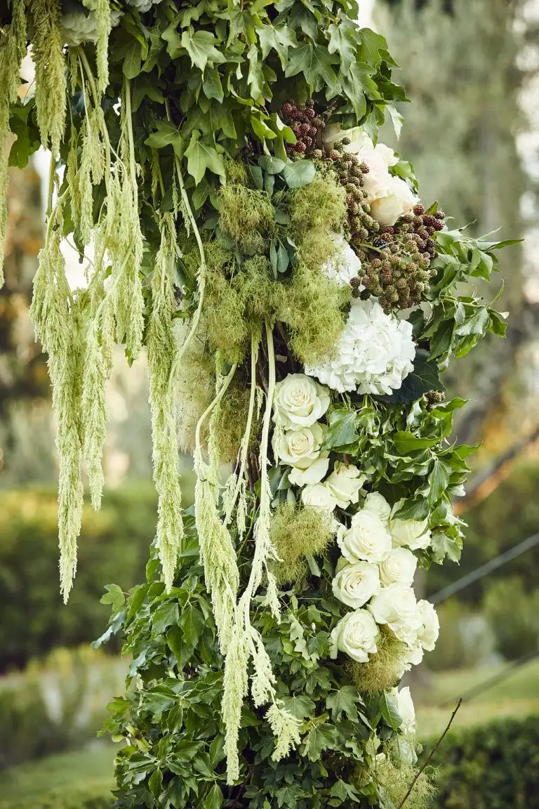 castello di banfi wedding elopement