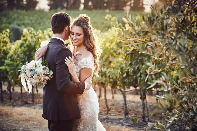 castello di banfi wedding elopement