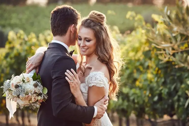 castello di banfi wedding elopement