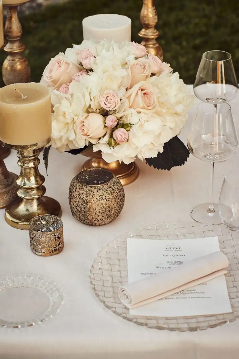 castello di banfi wedding elopement