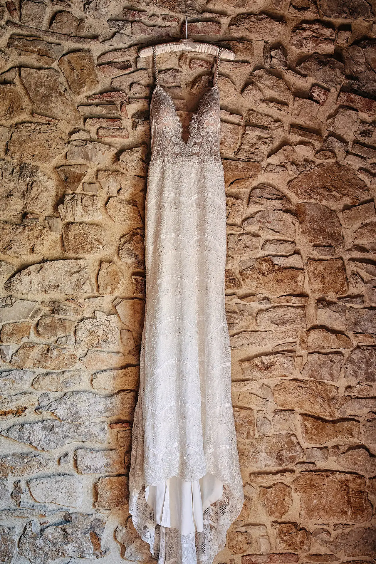 castello di casole wedding