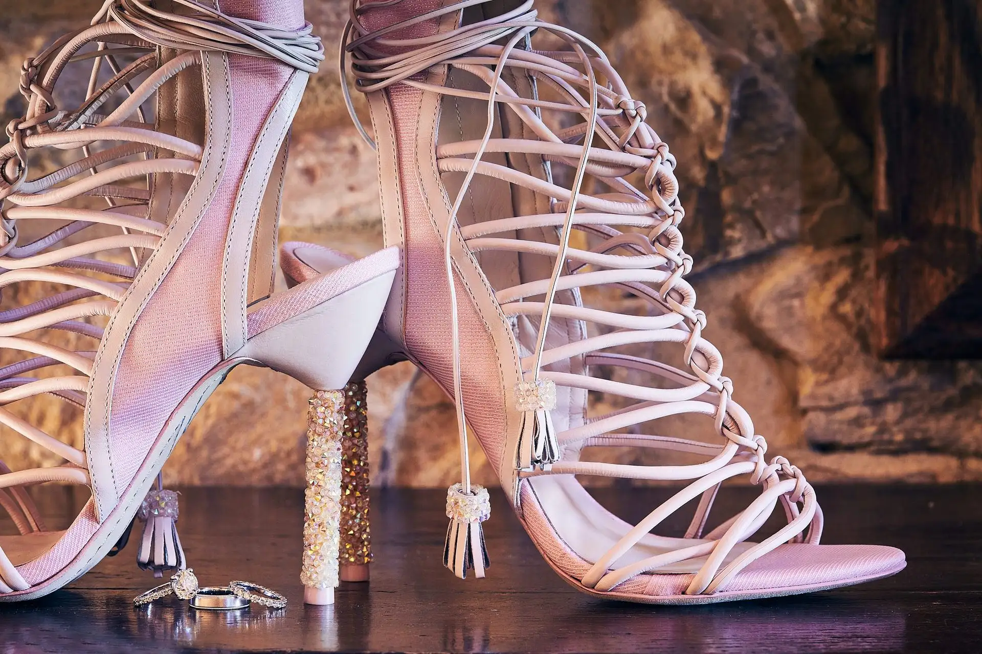 castello di casole wedding