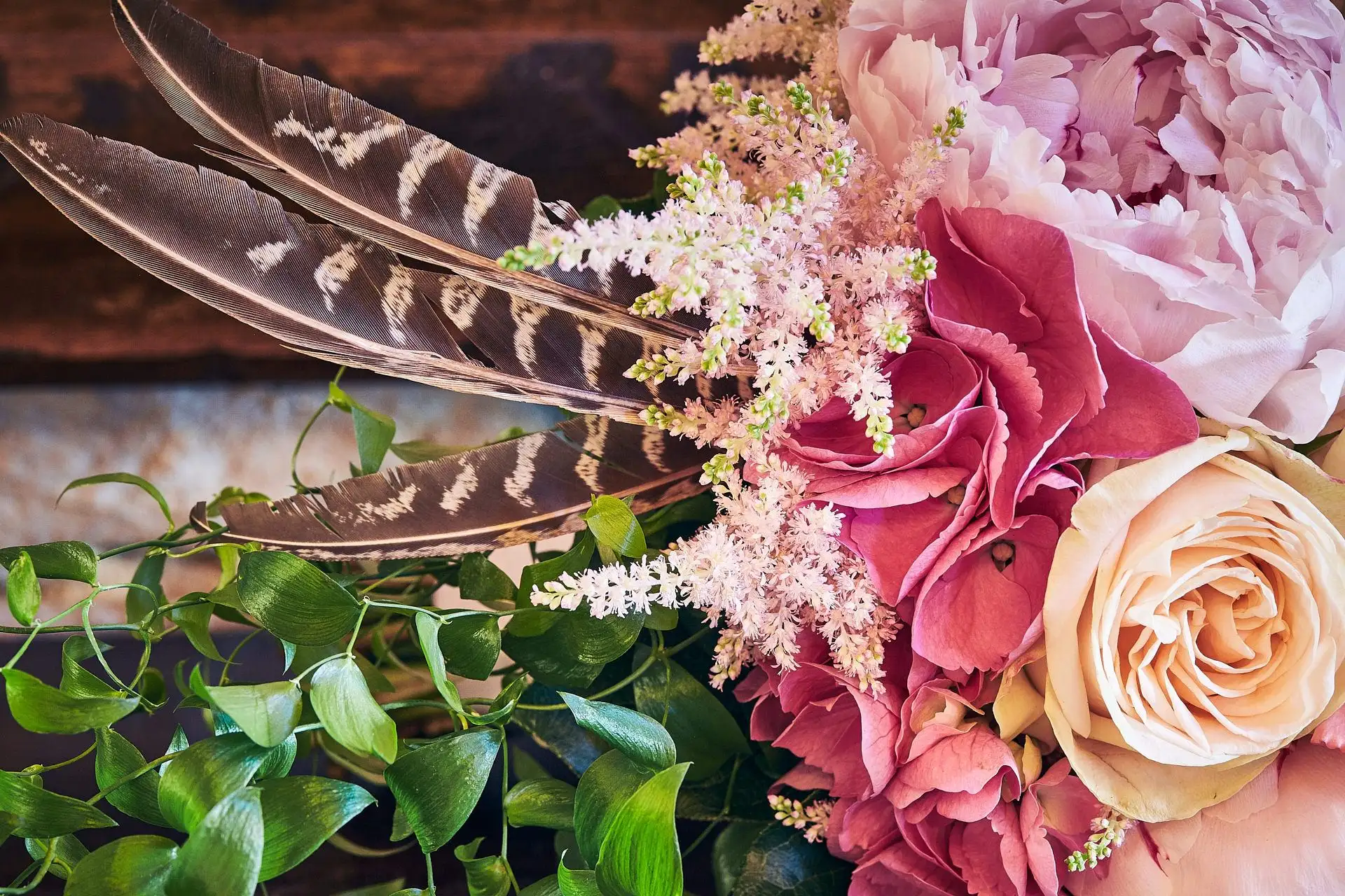 castello di casole wedding