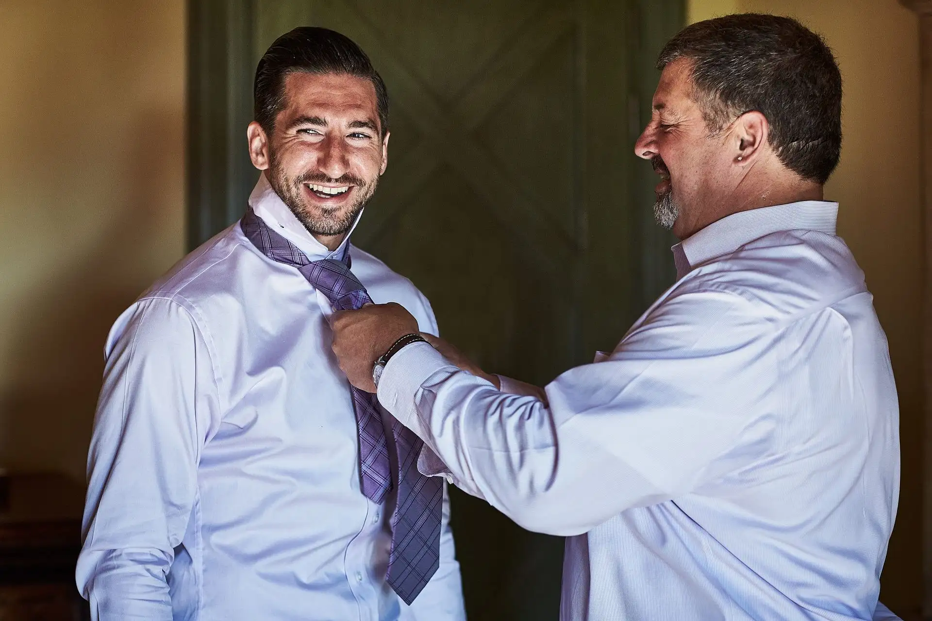 castello di casole wedding