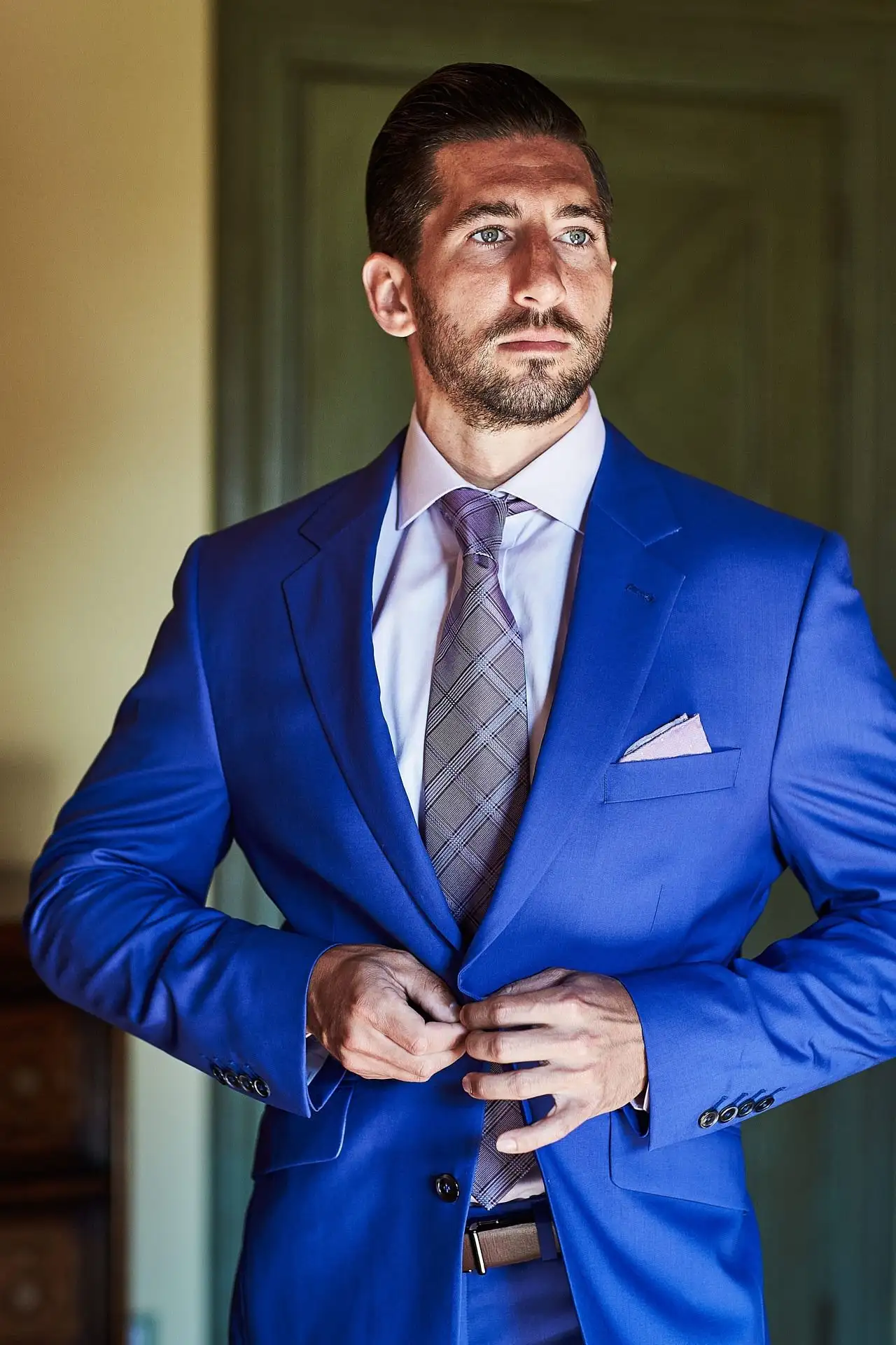 castello di casole wedding