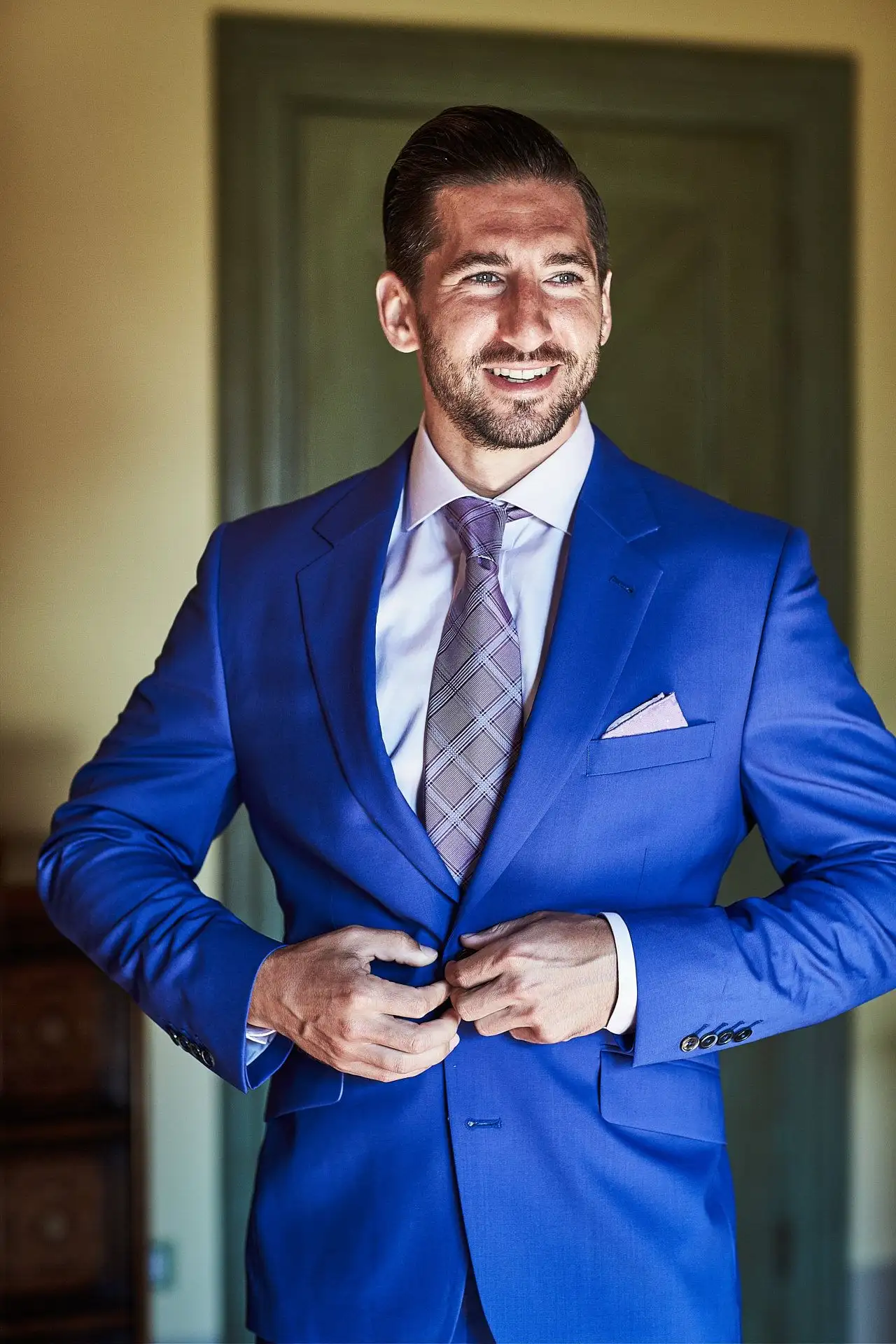 castello di casole wedding