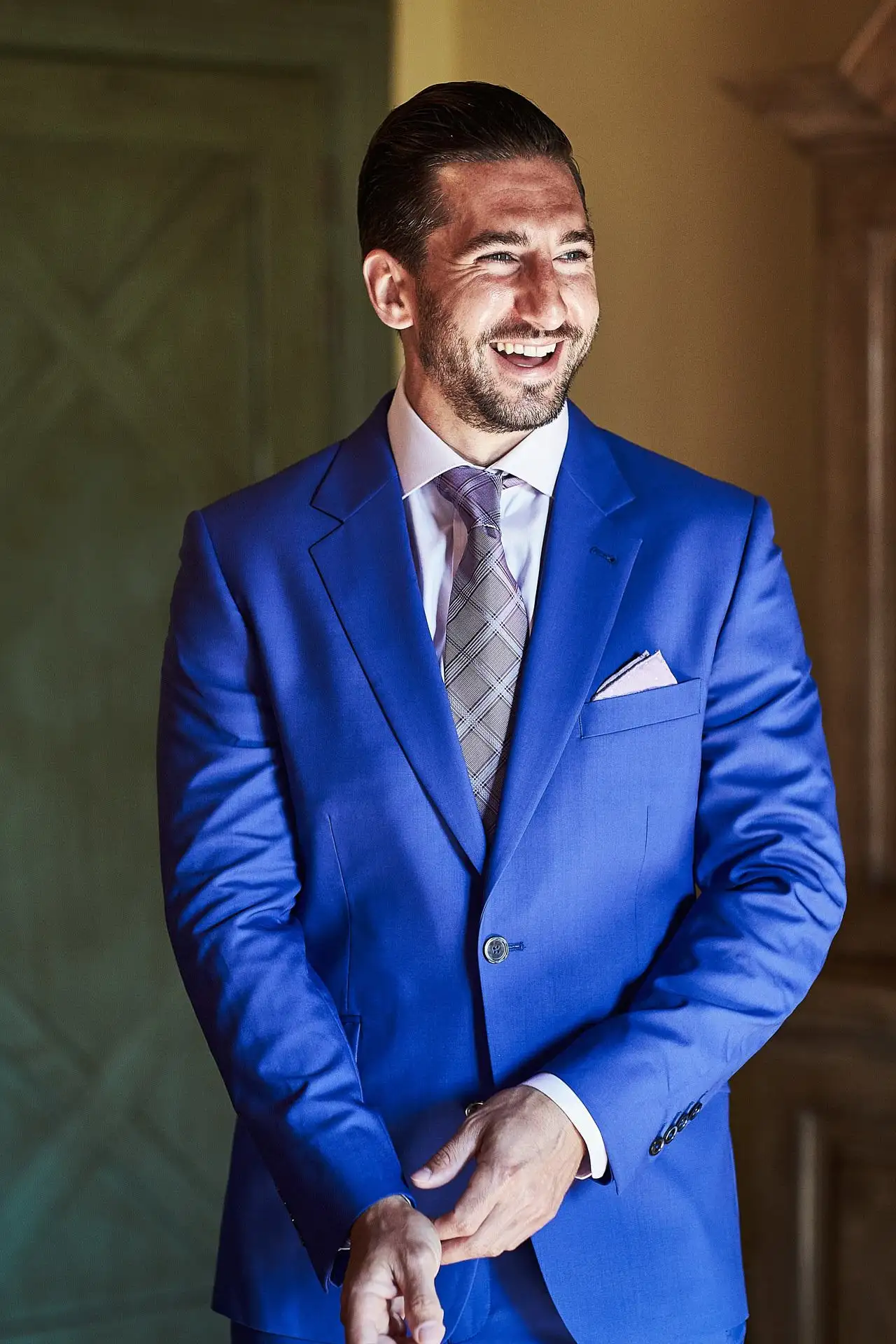 castello di casole wedding