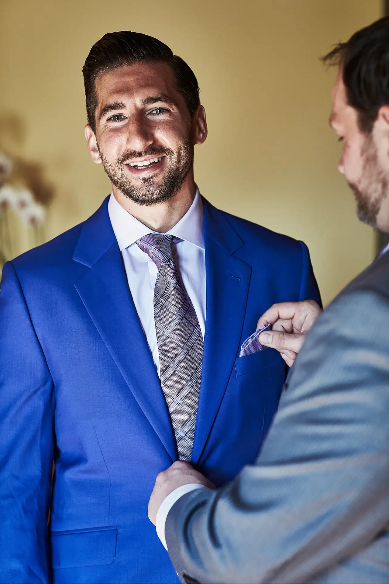 castello di casole wedding