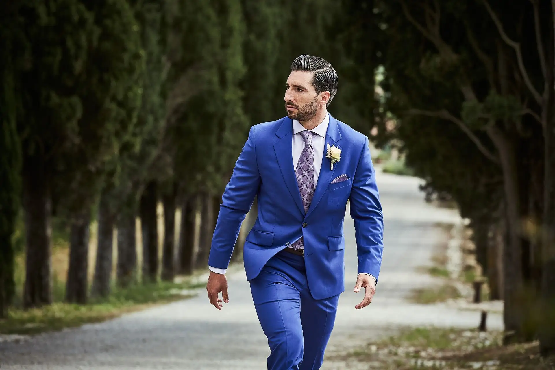 castello di casole wedding