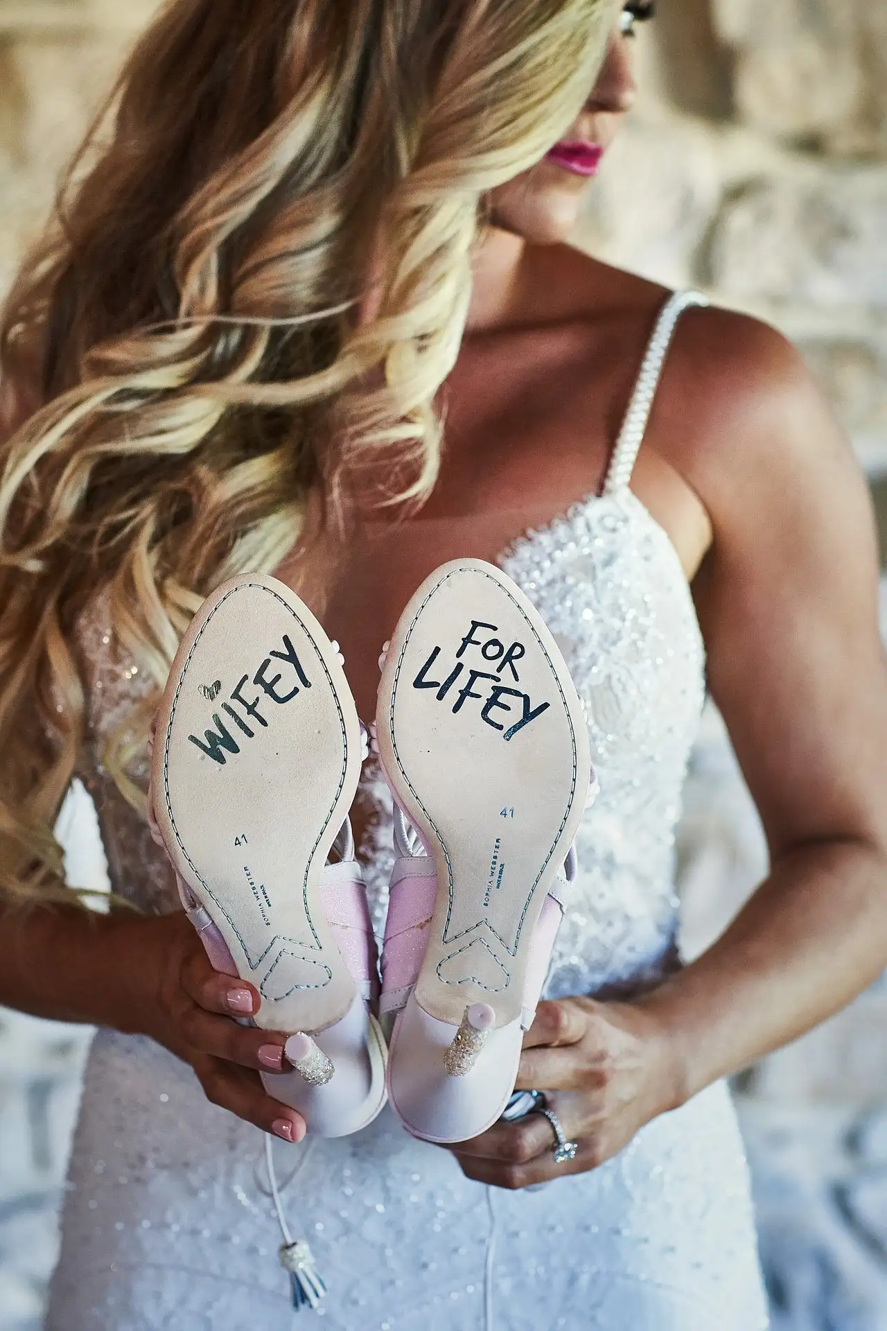 castello di casole wedding