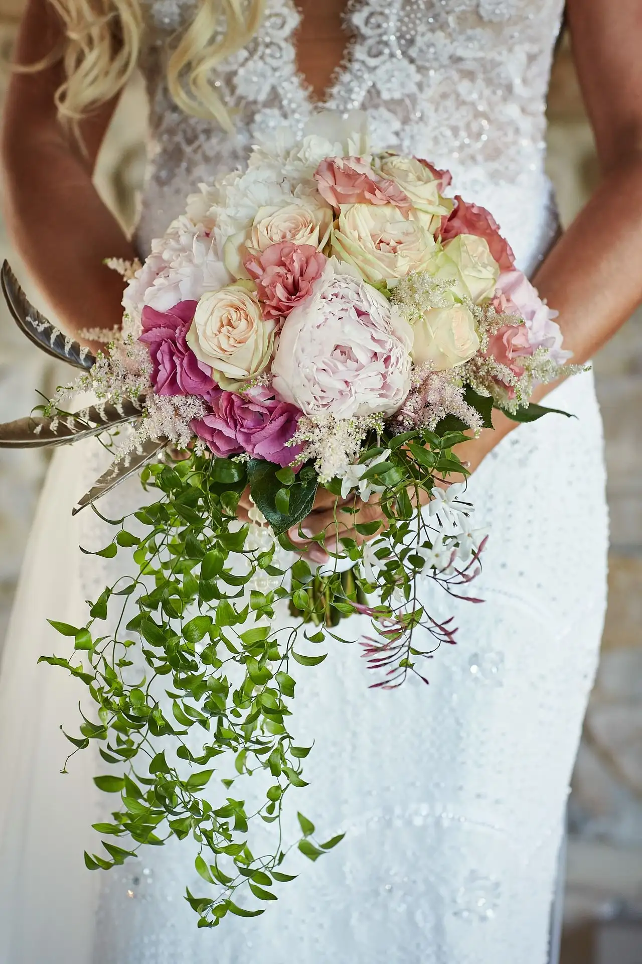 castello di casole wedding
