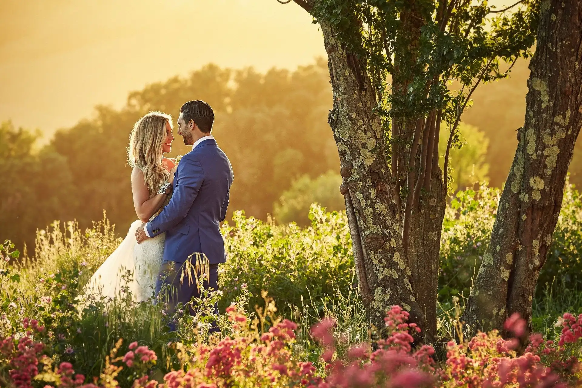 castello di casole wedding