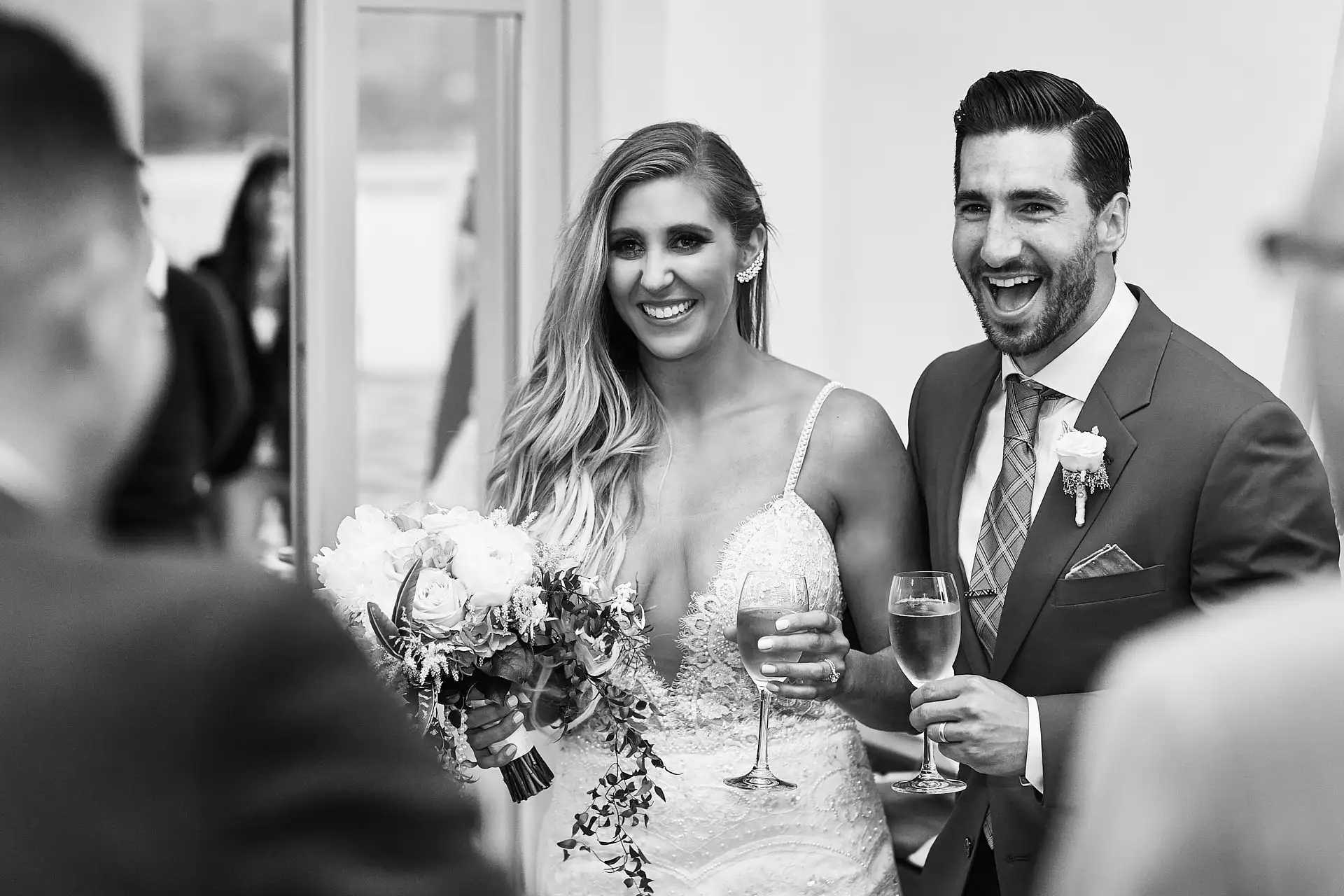 castello di casole wedding
