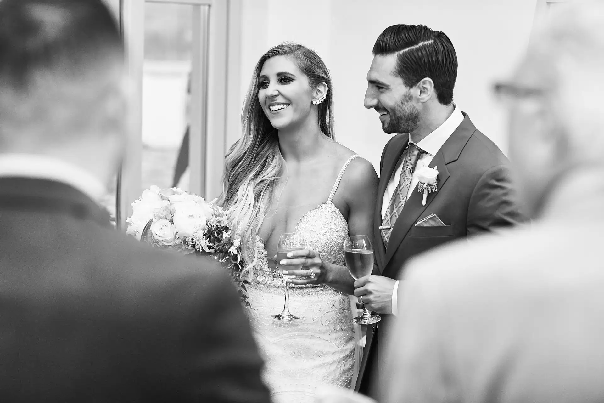 castello di casole wedding