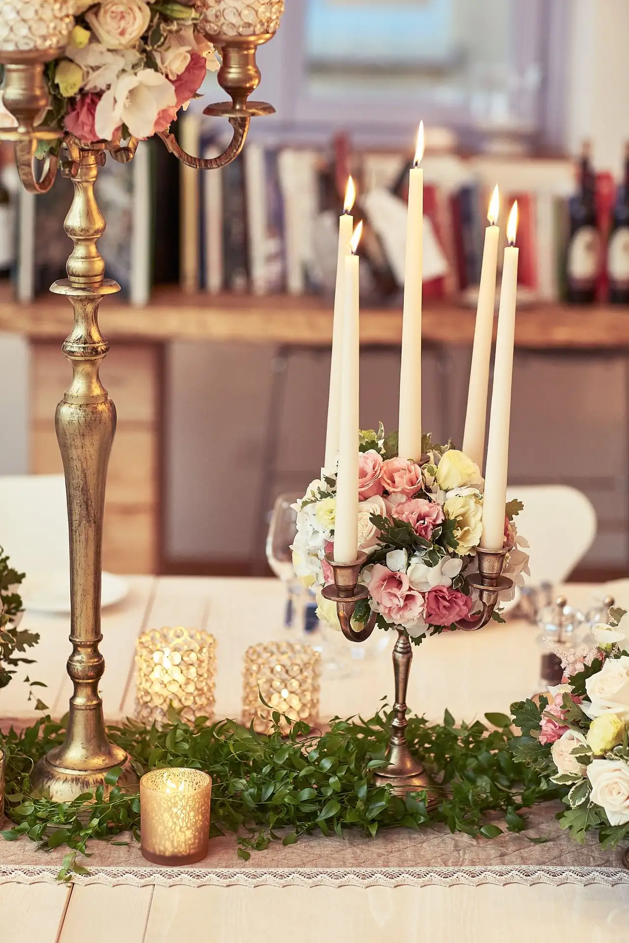 castello di casole wedding