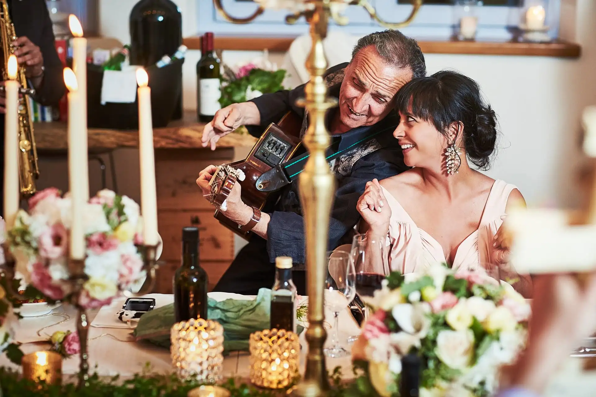 castello di casole wedding