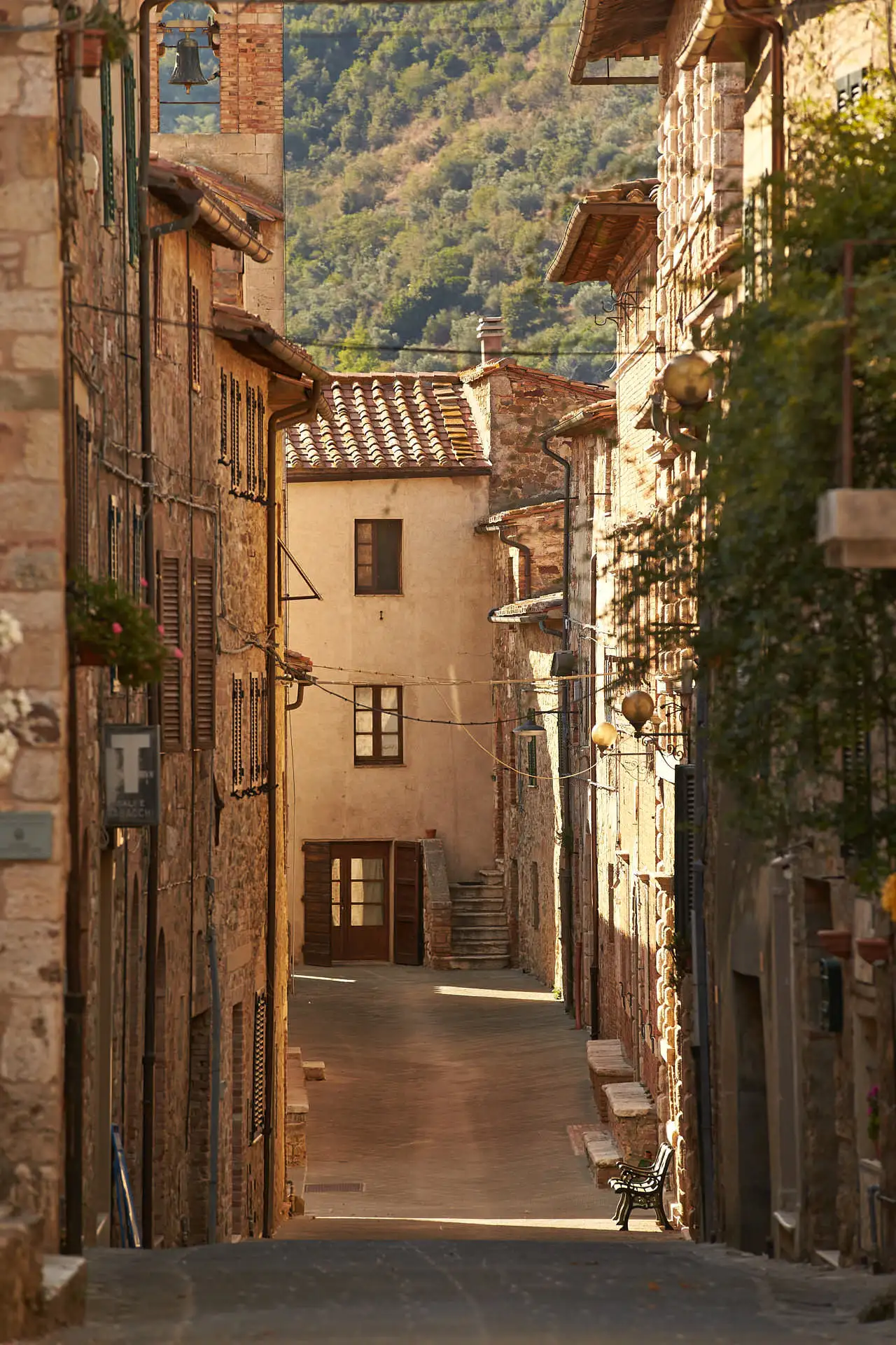 castello di velona wedding